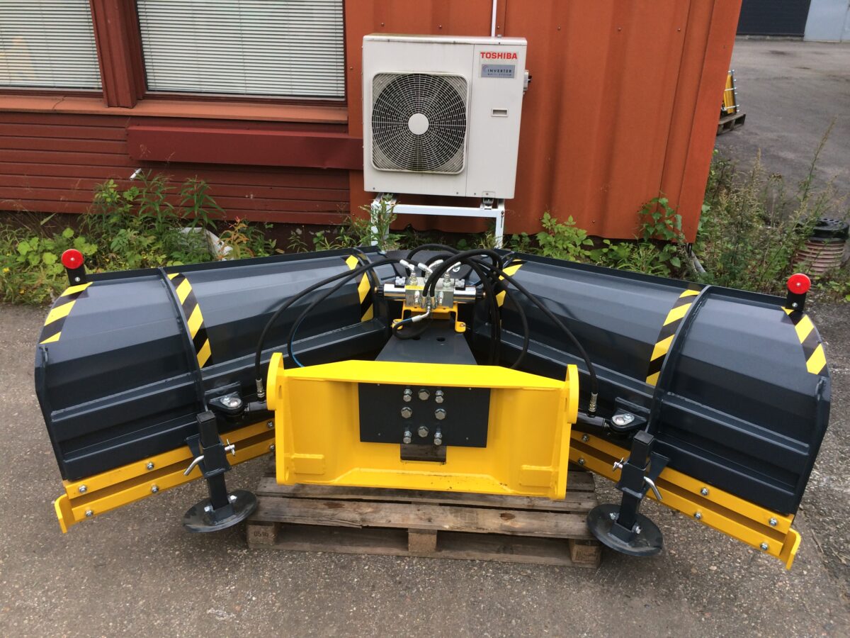 STARK Lumesahk V2900 PU - Image 2